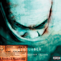 Violence Fetish - Disturbed