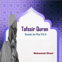Tafssir Quran, Pt.7 - Muhamad Ghazi