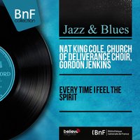 I Couldn't Hear Nobody Pray - Nat King Cole