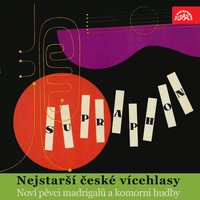 Solis praevia. Moteto, . - Miroslav Venhoda & Soubor zobcových fléten Miloslava Klementa & Prague Madrigal Singers and Orchestra & Prague Madrigal Singers and Orchestra, Soubor zobcových fléten Miloslava Klementa, Miroslav Venhoda