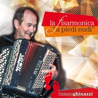 Vivi e lascia vivere - Tiziano Ghinazzi