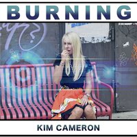 Burning - Kim Cameron & John DePatie & Ted Zimmerman