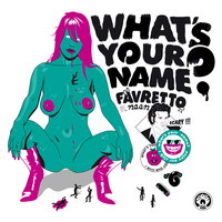 What's your name? - Favretto & NAAN