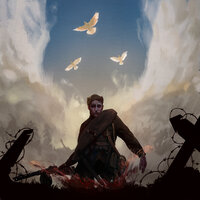 For Peace on Earth! - Plamenev & Vladimir Kornienko