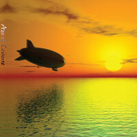 Harrys Flying Taxi - Tropical Deco & Milo Deering & Tom Braxton & Andy Barrus