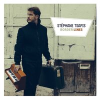Tourist's Point of View - Stephane Tsapis & Arthur Simonini
