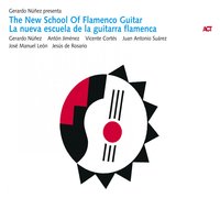 Rosa De Los Vientos - Gerardo Nuñez