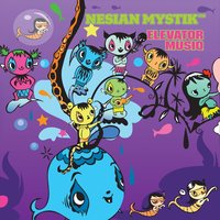 I Dont Usually - Nesian Mystik