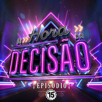 É Problema - Camila Caetano & Gabriel Hudson & A HORA DA DECISÃO