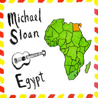 Nile River Cruise - Michael Sloan