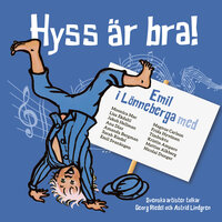 Liten visa om huruledes livet är kort liksom kärleken - Astrid Lindgren & Moonica Mac