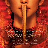 Nina Passes Note - Rachel Portman