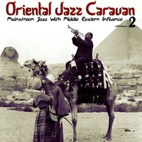 Oriental - New Orleans Rhythm Kings