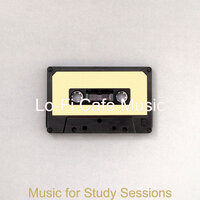 Mood for Study Sessions - Guitar Solo - Lo-Fi Cafe Music