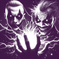 СИГМА ФОНК ДЛЯ ПОХОДКИ (Slowed + Reverb) - SCARY RUSLAN & Og Joker