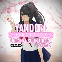 My Senpai - Nextone & GUMI