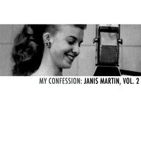 Barefoot Baby - Janis Martin
