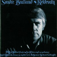 Å for Djup I Jesu Kjærleik - Sondre Bratland