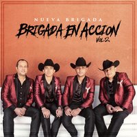 El Rayo y Su Plebada - Nueva Brigada
