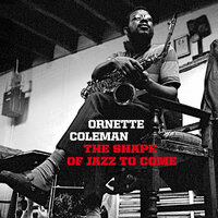 Jayne - Ornette Coleman