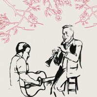 Gone Fishin' Rag - Billy Novick & Paul Lenart