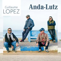Flauta - Guillaume Lopez & Thierry Roques & Nicolas Gardel & Said El Maloumi