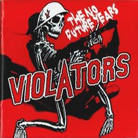 Summer of '81 - Violators
