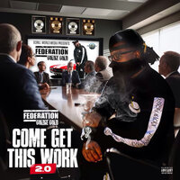 TRAP 4 FOOD - Goldie Gold & young lawless