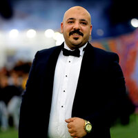 عمي يا بو البار خذني بحنانك - يزن حمدان