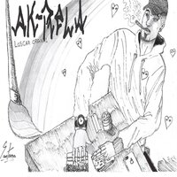 Aquarela - Loscar Original & rox beats & prodbyxbs