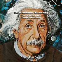 Theory Of Relativity - Nacim Ladj