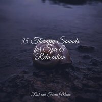Savannah Sounds - Musica Para Dormir y Sonidos de la Naturaleza & Alpha Brain Waves & Reiki Tribe