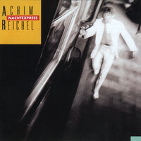 Seidenrosenduft - Achim Reichel