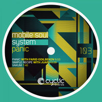 Vakum - Mobile Soul System