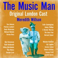 Seventy-Six Trombones - Van Johnson