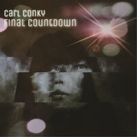 Final Countdown - Carl Conky