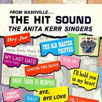 Night Train to Memphis - The Anita Kerr Singers