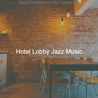 Mind-blowing Jazz Sax with Strings - Vibe for Quarantine - Hotel Lobby Jazz Music