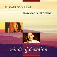 3rd Movement: Compassion - Nawang Khechog