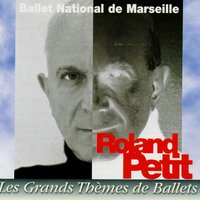 Zizi Au Zenith: Claqueur de Doigts - Roland Petit