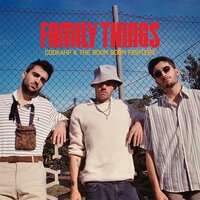 Cool Breeze - Cookah P & Boom Boom Fighters