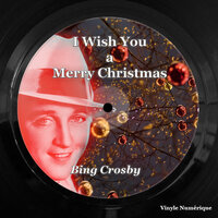 Let It Snow! Let It Snow! Let It Snow! - Bing Crosby