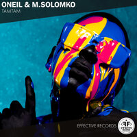 Tamtam - ONEIL & M.Solomko