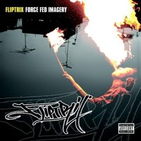 Originators - Fliptrix & Dx & Onoe Caponoe & Amiman