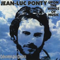 Now I Know - Jean-Luc Ponty