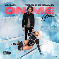 On Me - Lil Baby