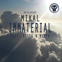 Clear - Mikal & Nymfo