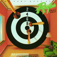 Tell Me Something Good - Rufus & Chaka Khan