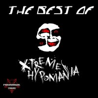 Temple of The Lords - X-Treme Hypomania