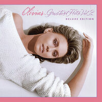 A Little More Love - Olivia Newton-John